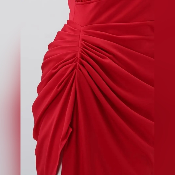 Rubi dress main image 0
